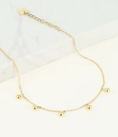 R2D2 Anklet