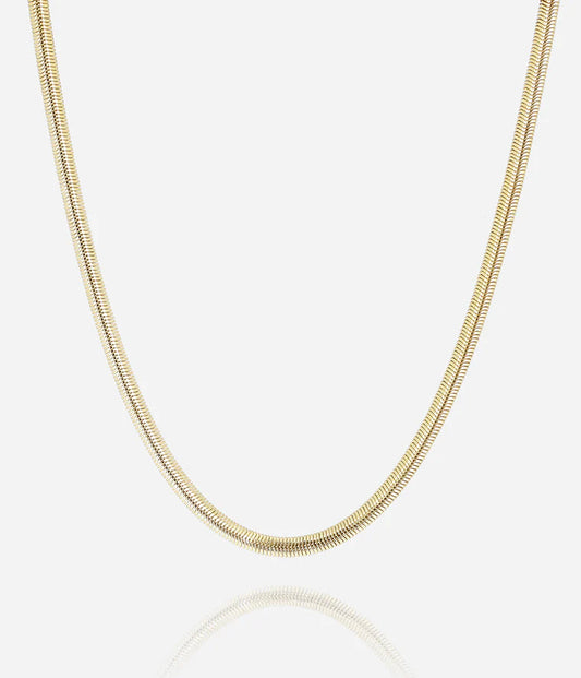 Anubis Necklace