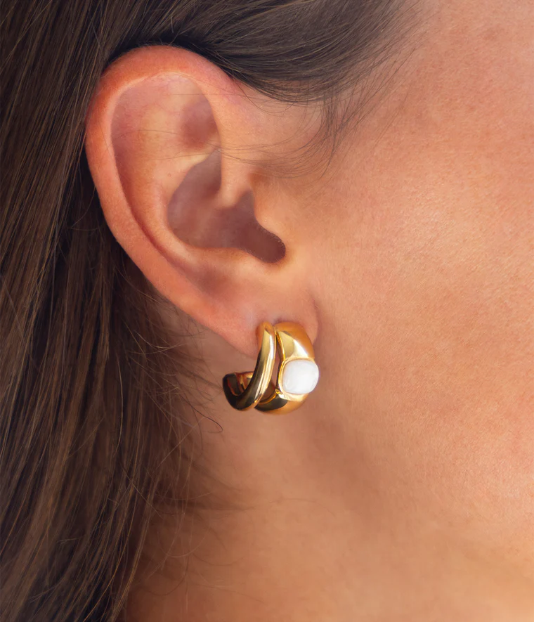 Elun Earrings