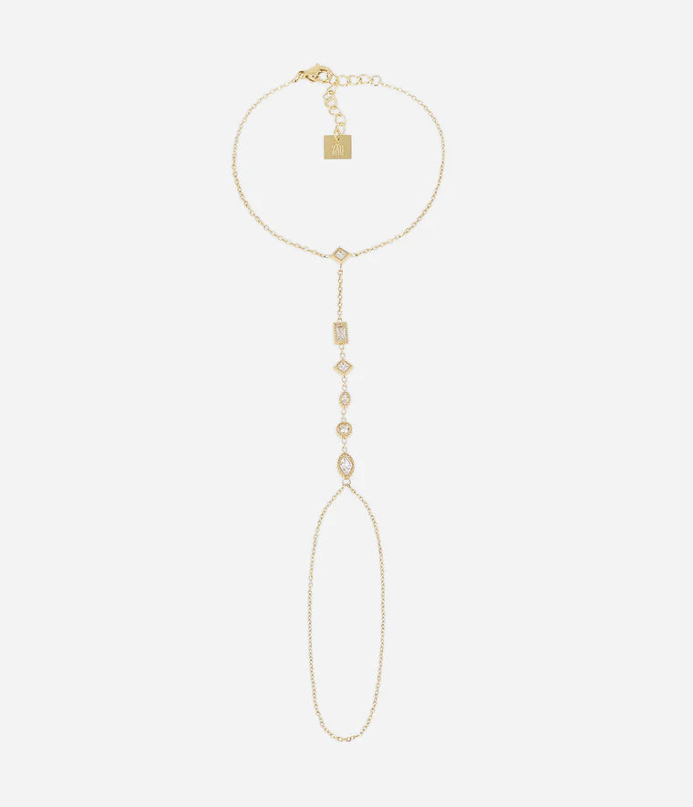 Buseto Hand Jewellery
