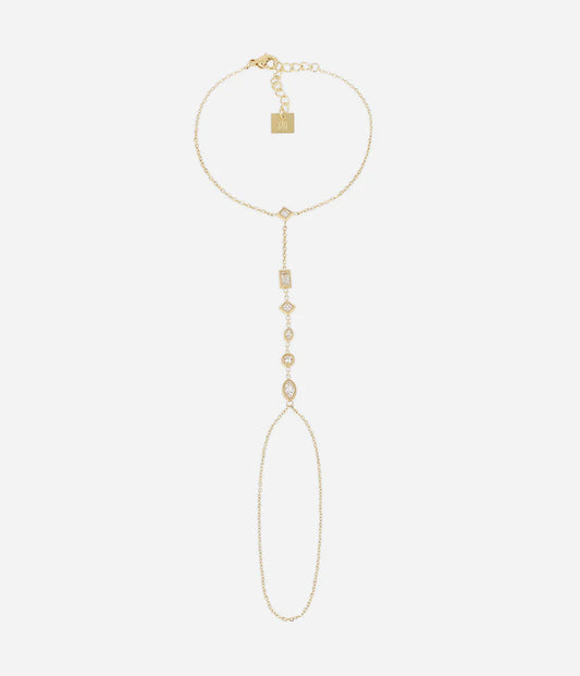 Buseto Hand Jewellery