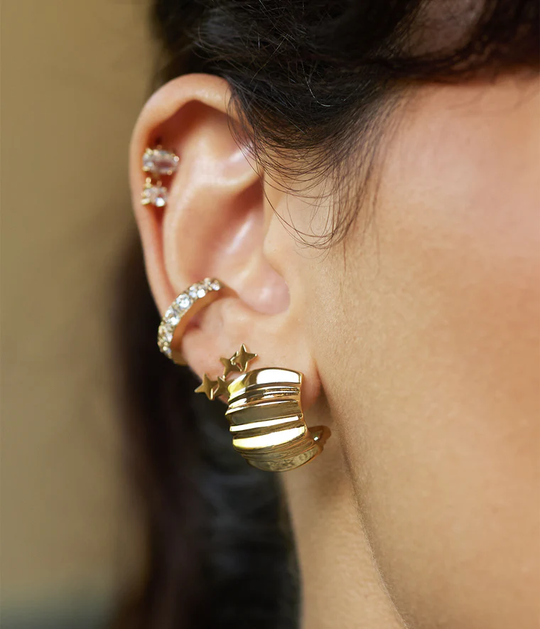 Eikon Earrings