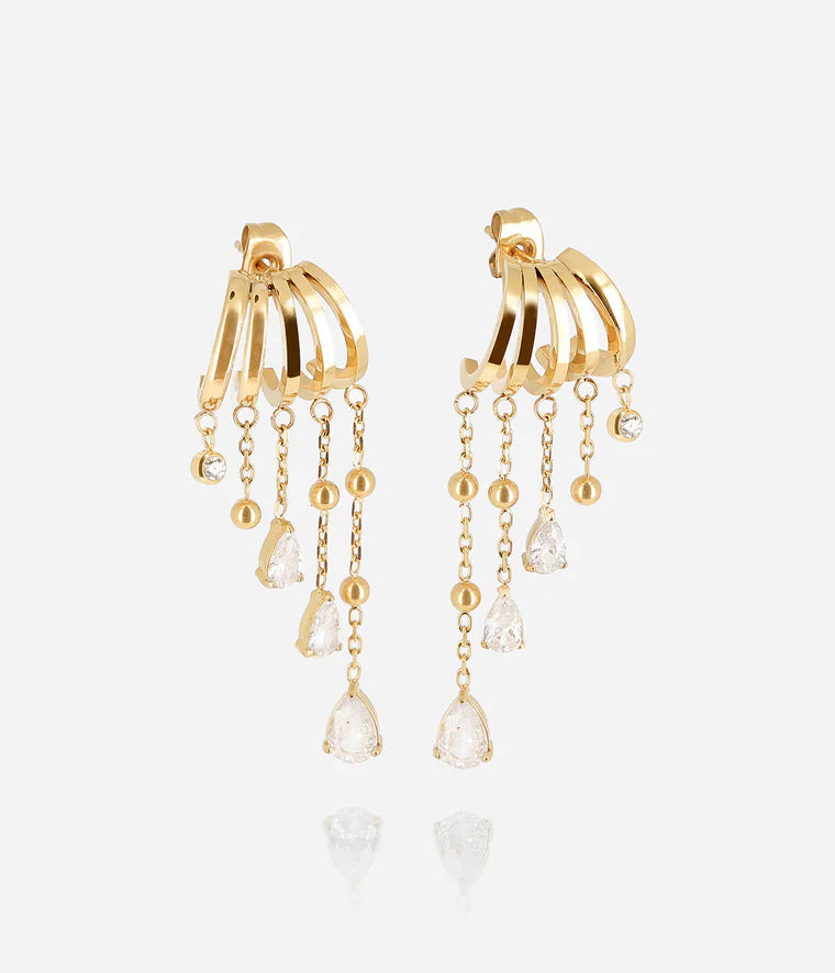 Maria Earrings