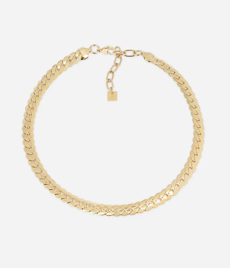 Baldo Necklace