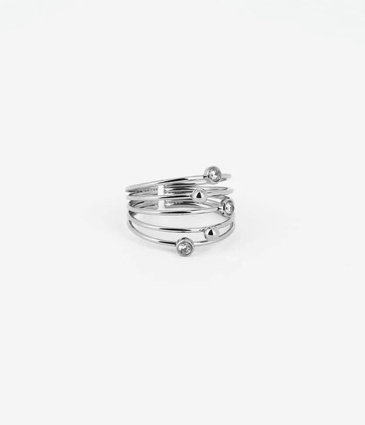 Galatée Ring