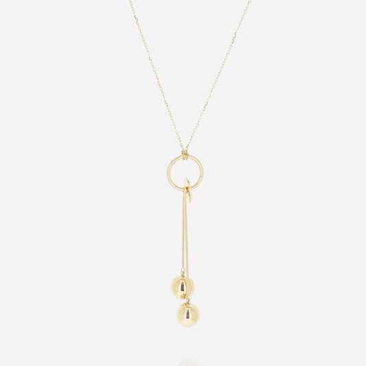 Babette Necklace