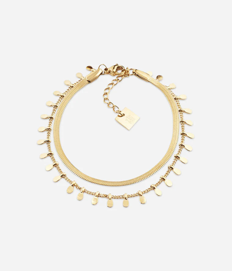 Mykonos Bracelet
