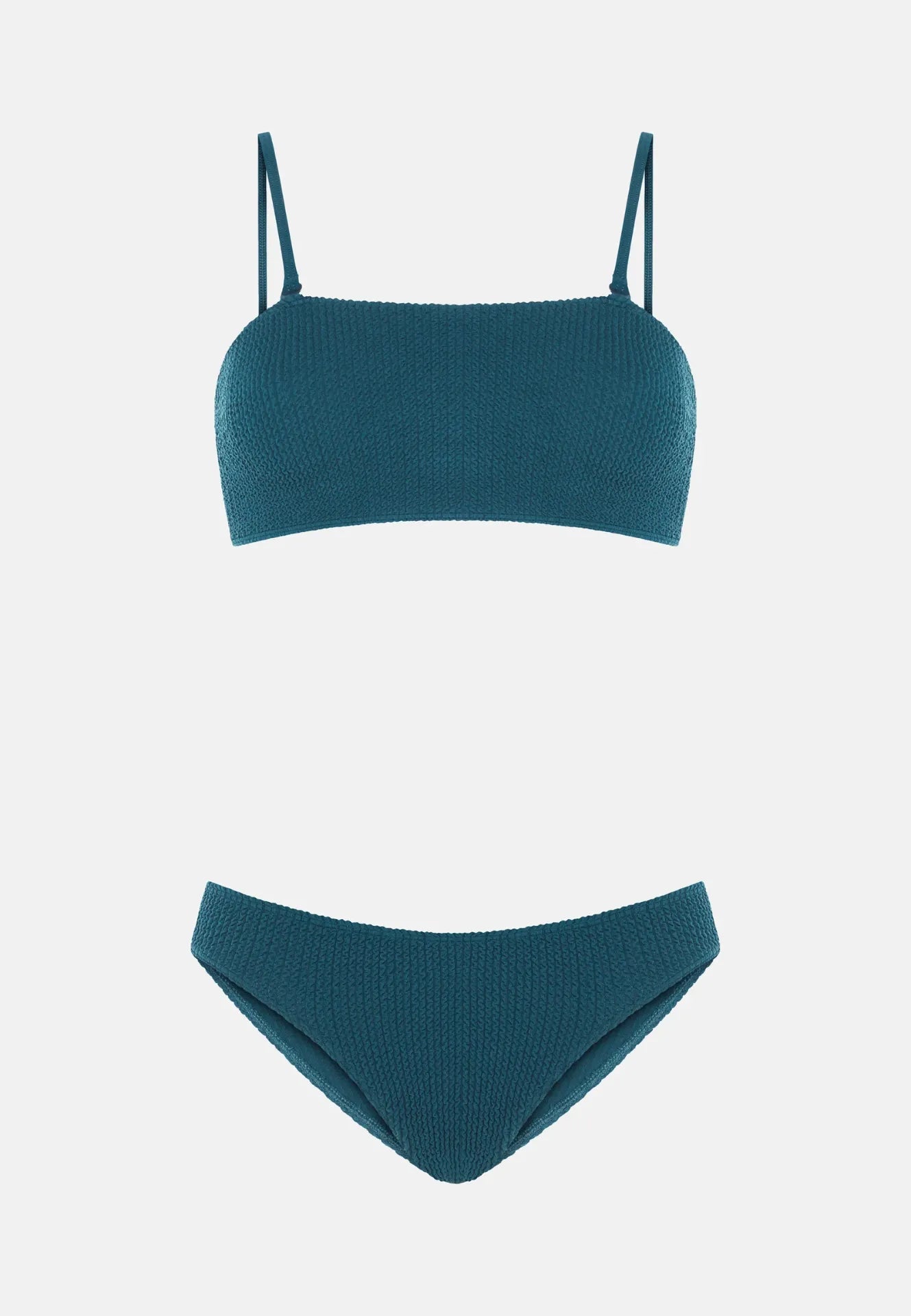 Luna Bikini Basil