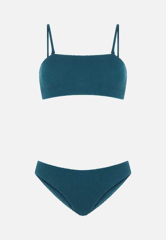 Luna Bikini Basil