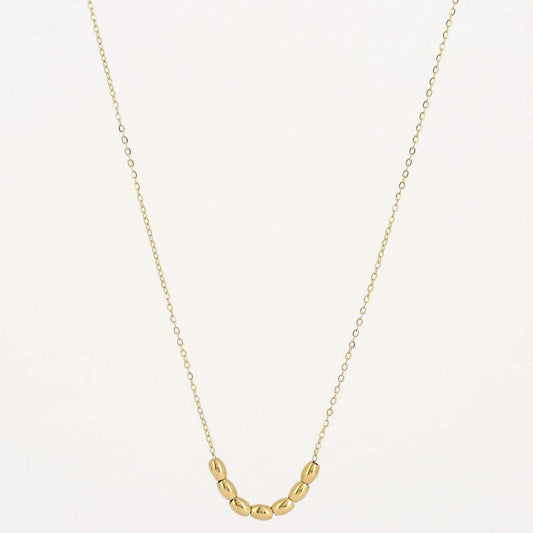 Haydée Necklace