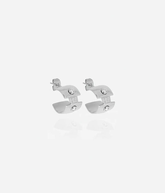 Firmin Earrings