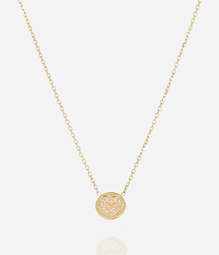 Catania Necklace