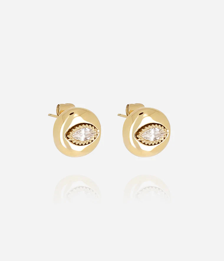Pianello Earrings