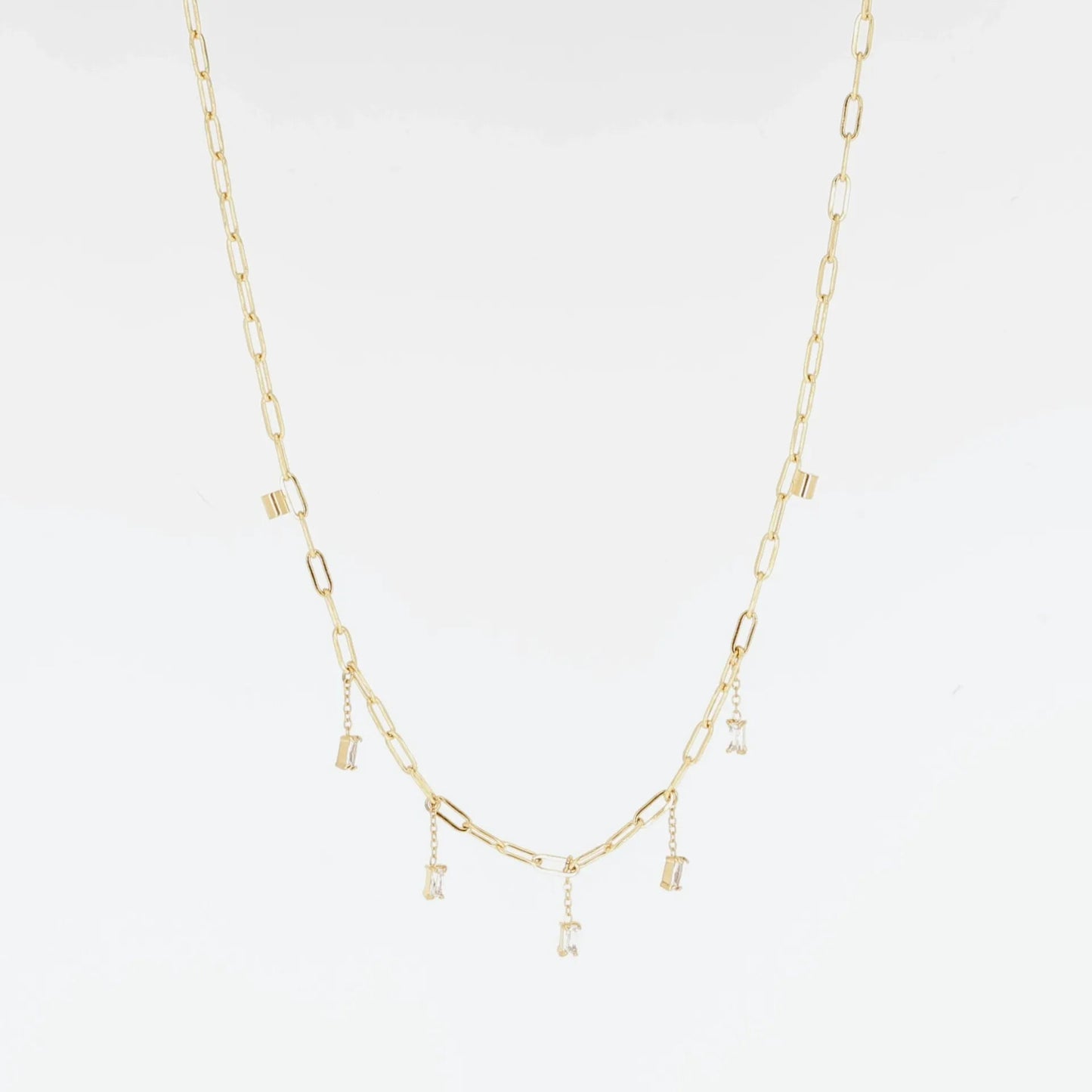 Cindy Necklace