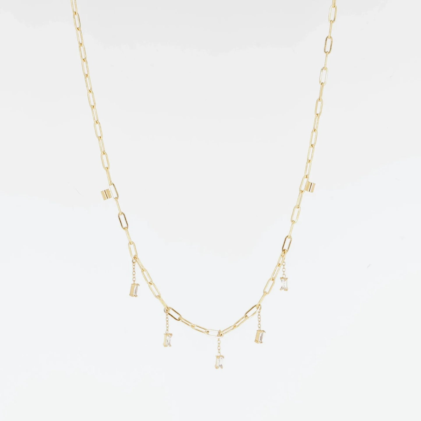 Cindy Necklace