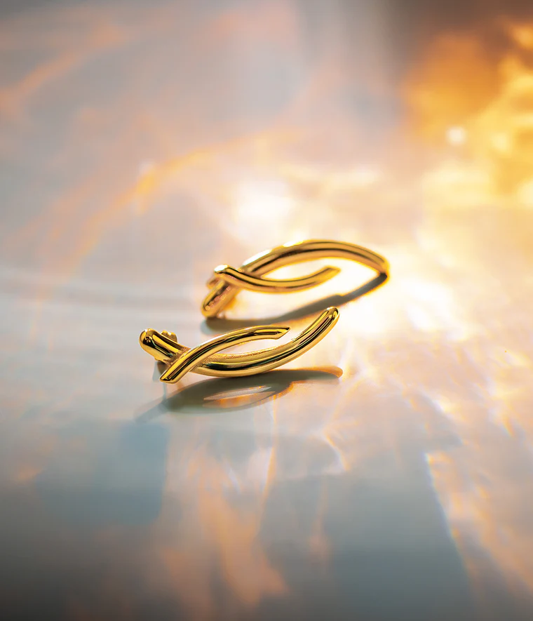 Apion Earrings