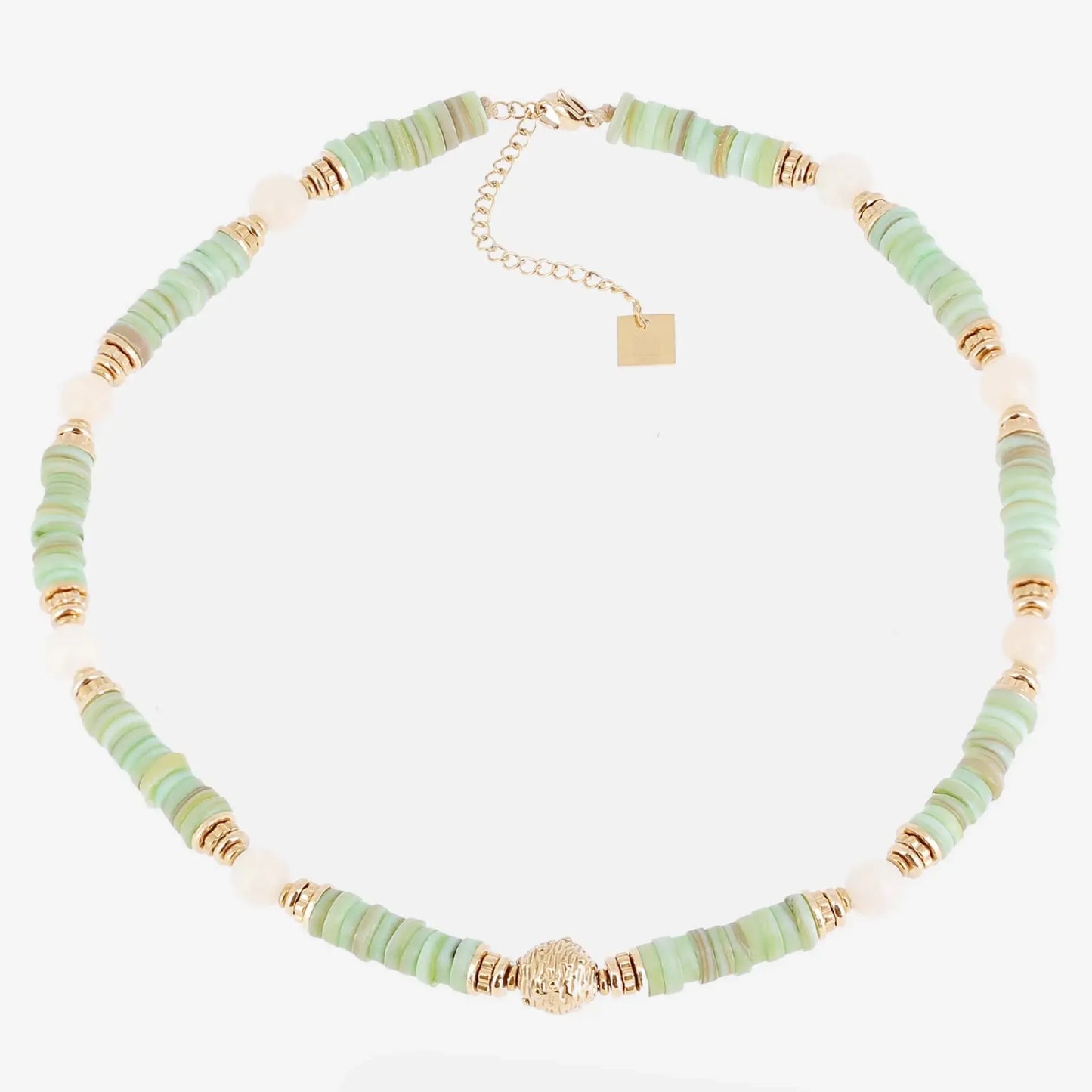 Edmé Necklace Light