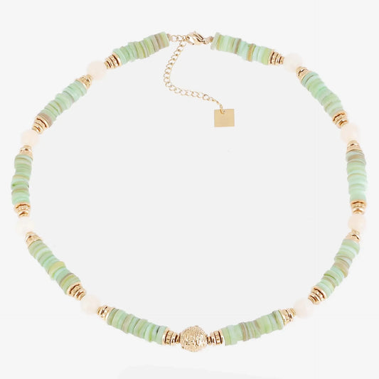 Edmé Necklace Light