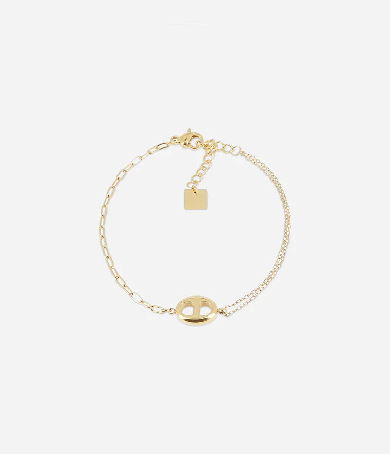 Flint Bracelet