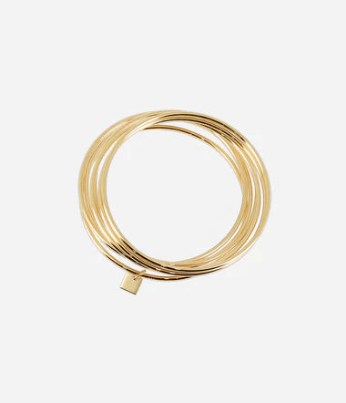 Theon bangle Bracelet Large