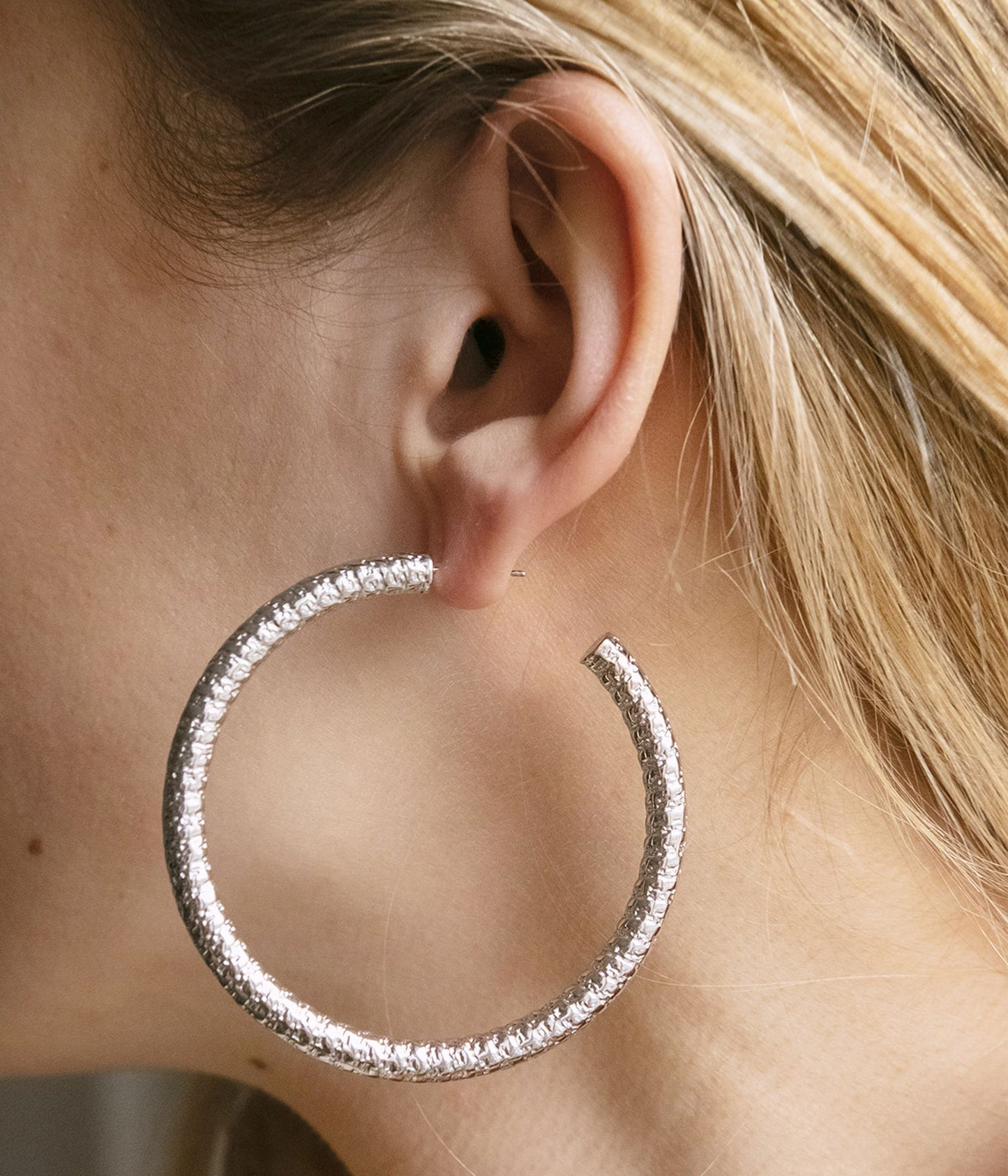 Francette Earrings 5X40