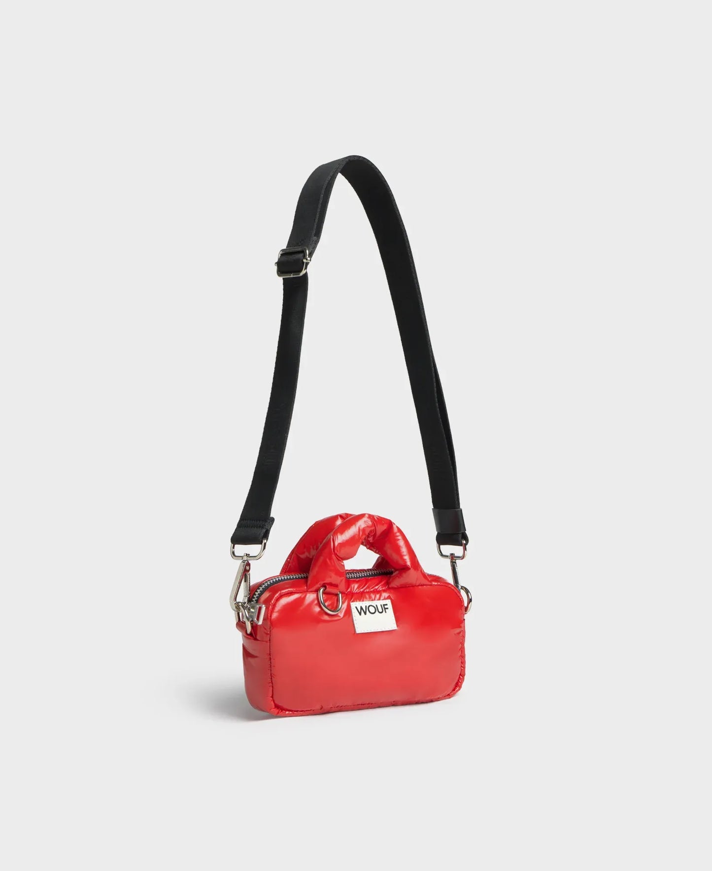 Cherry Mini Bag