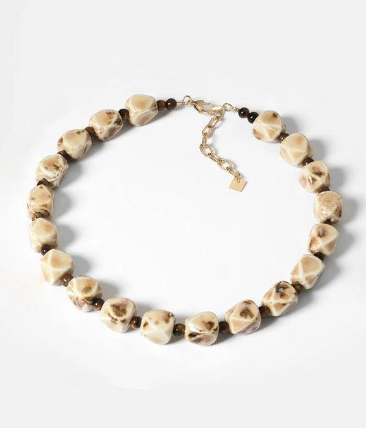 Délia Necklace