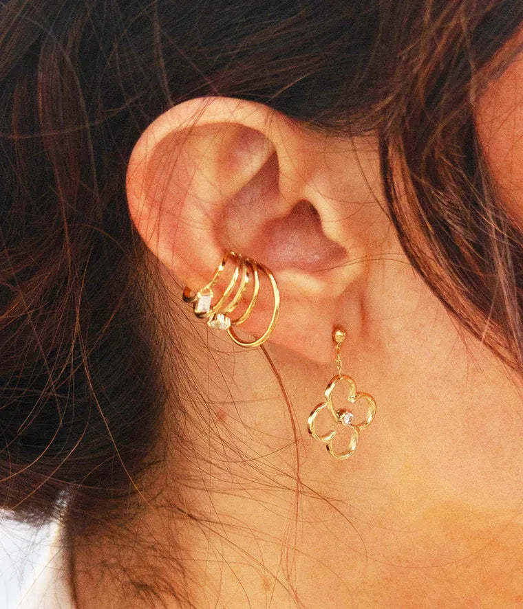 Emilia Earrings
