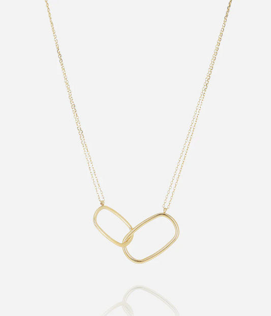 Miro Necklace
