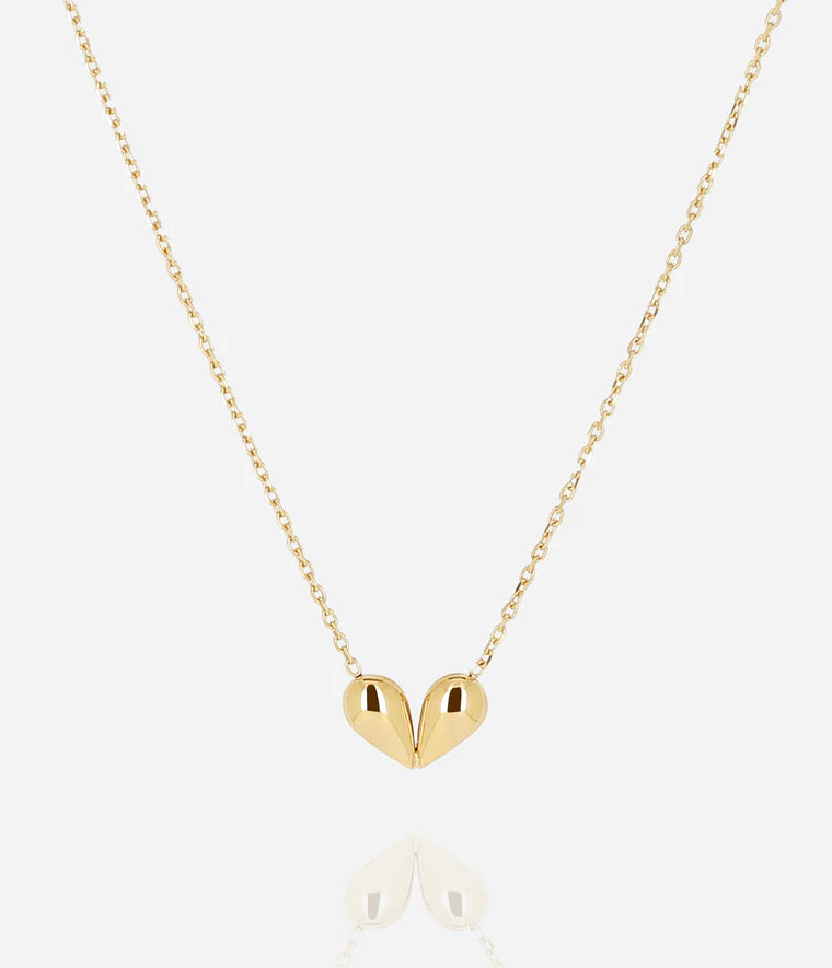 Messina Necklace