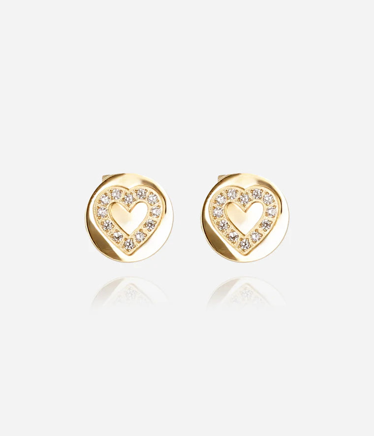 Catania Earrings