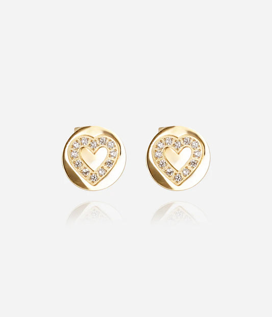Catania Earrings