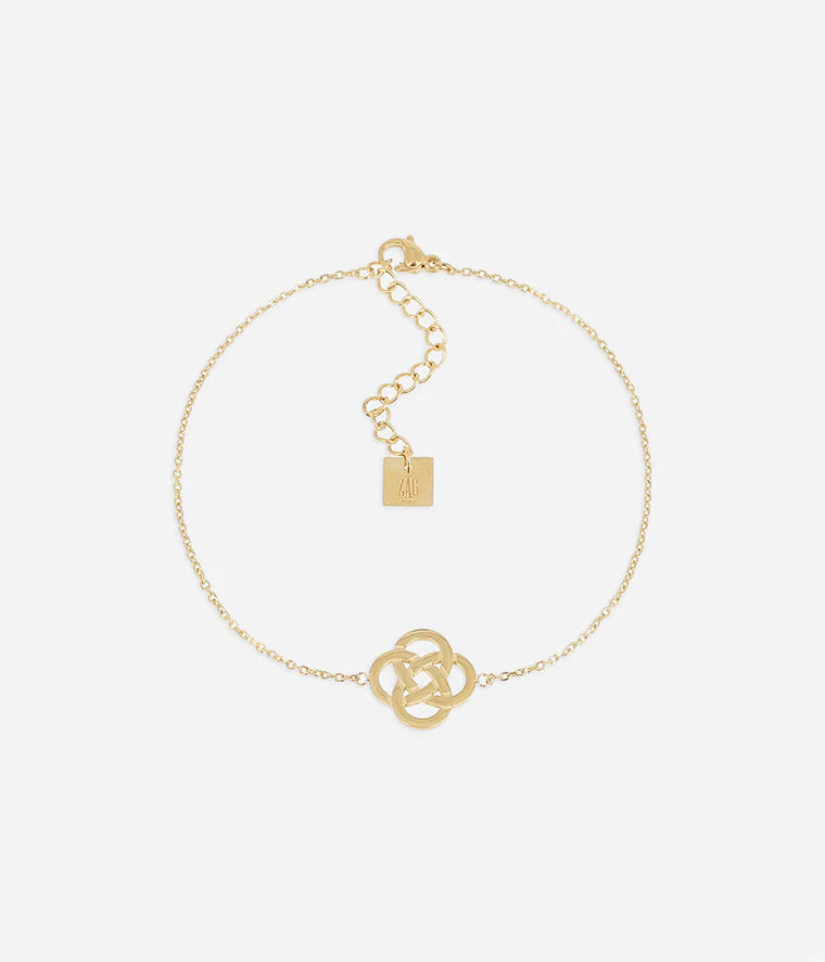 Infini Anklet