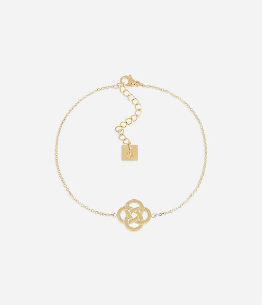Infini Anklet