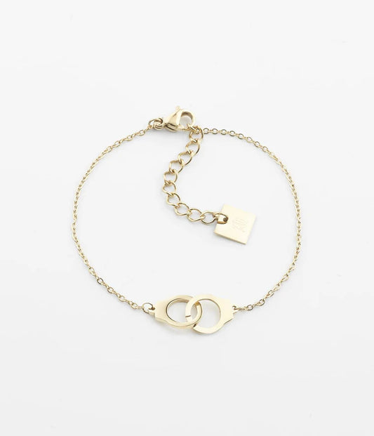 Cuff Bracelet