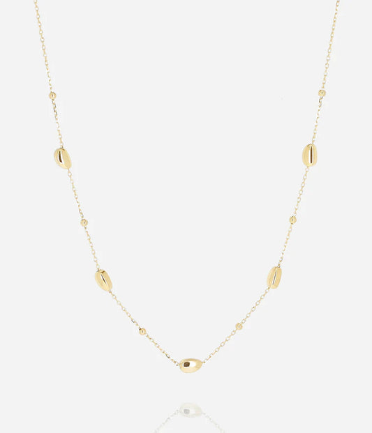 Oliva Necklace