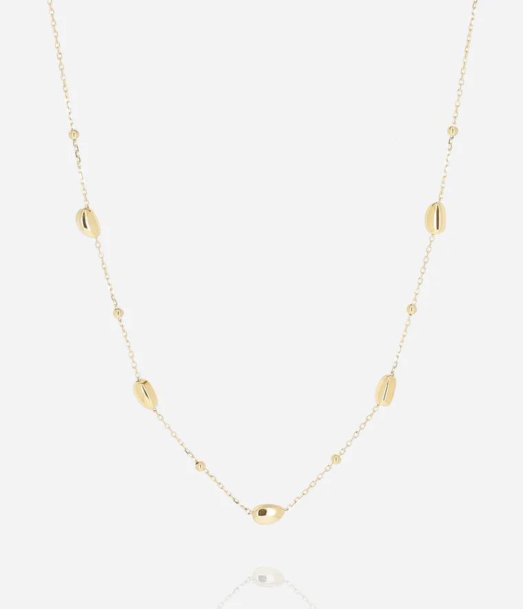 Oliva Necklace