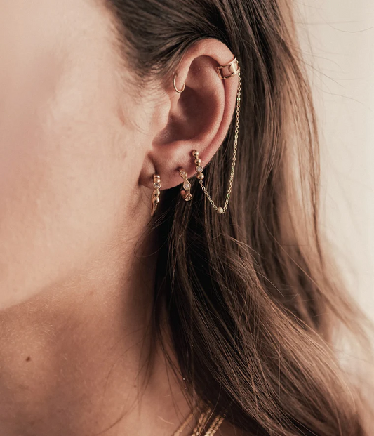 Muri Earrings