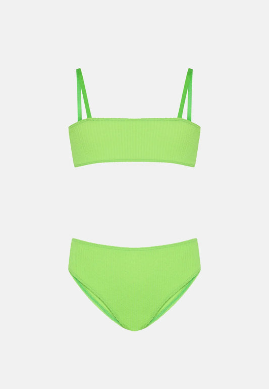 Luna Bikini Apple 6-10yrs