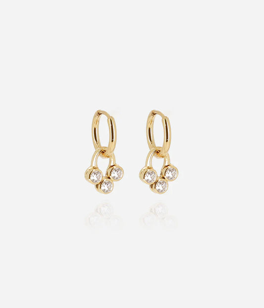 Rossi Earrings