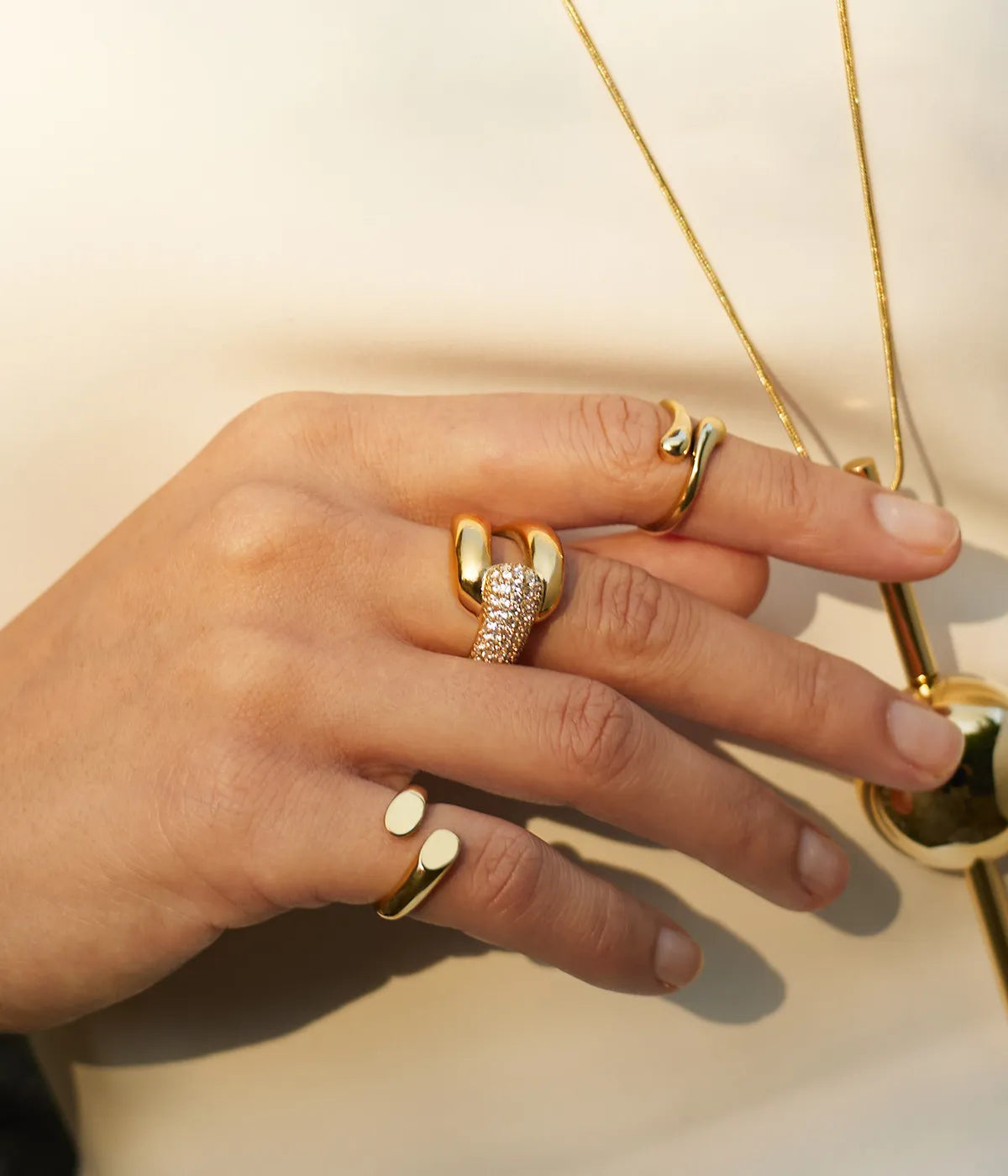 Perrine Ring 54