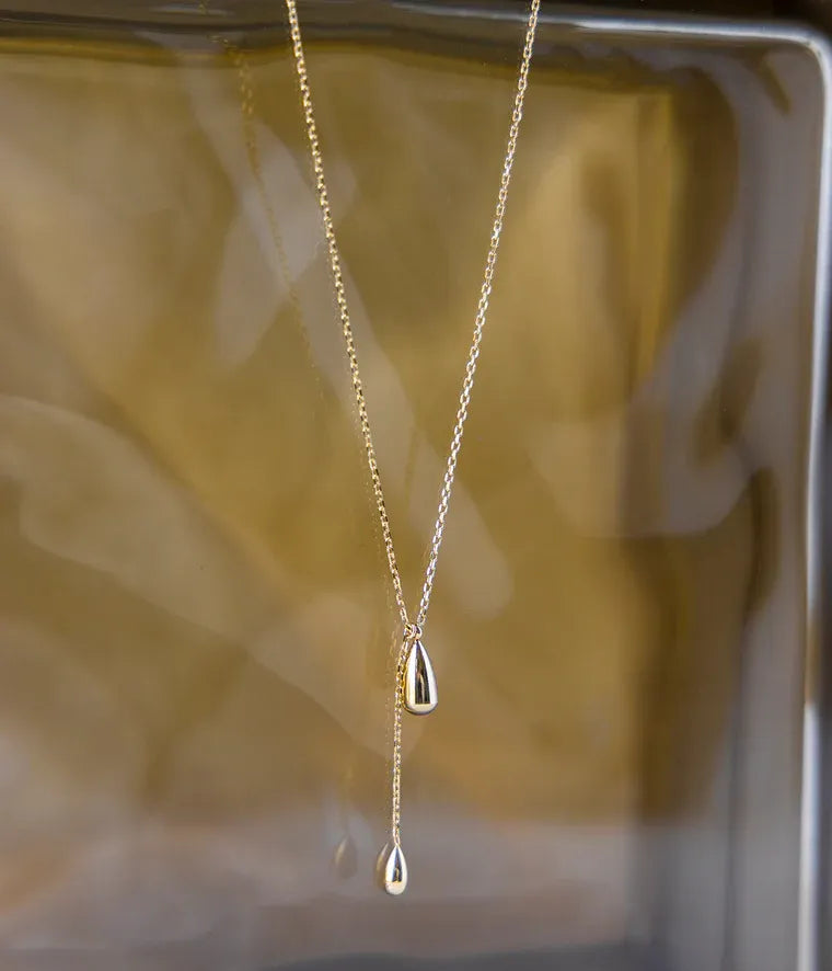 Salvo Necklace