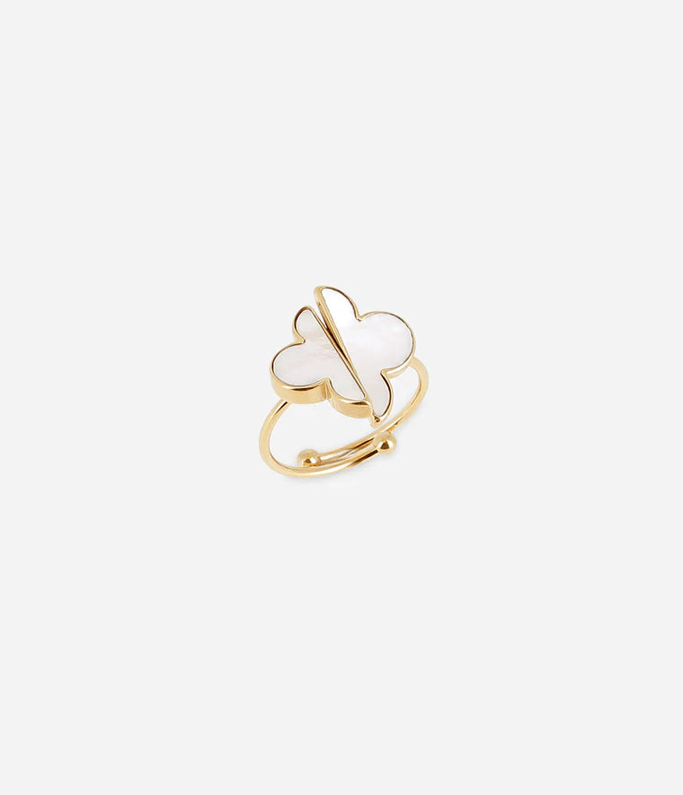 Azzo Ring