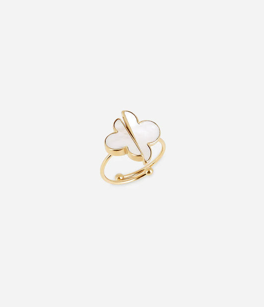 Azzo Ring