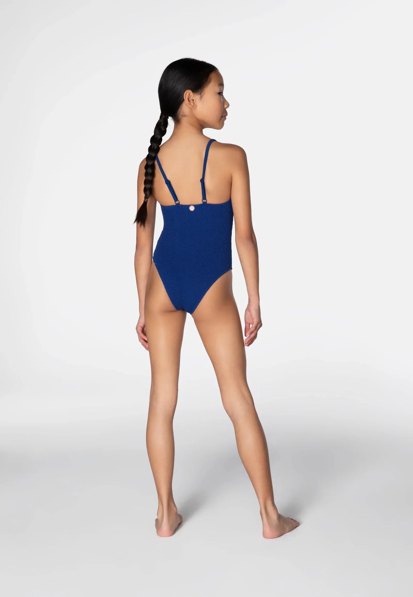 Jade One Piece Blueberry 6-10 yrs