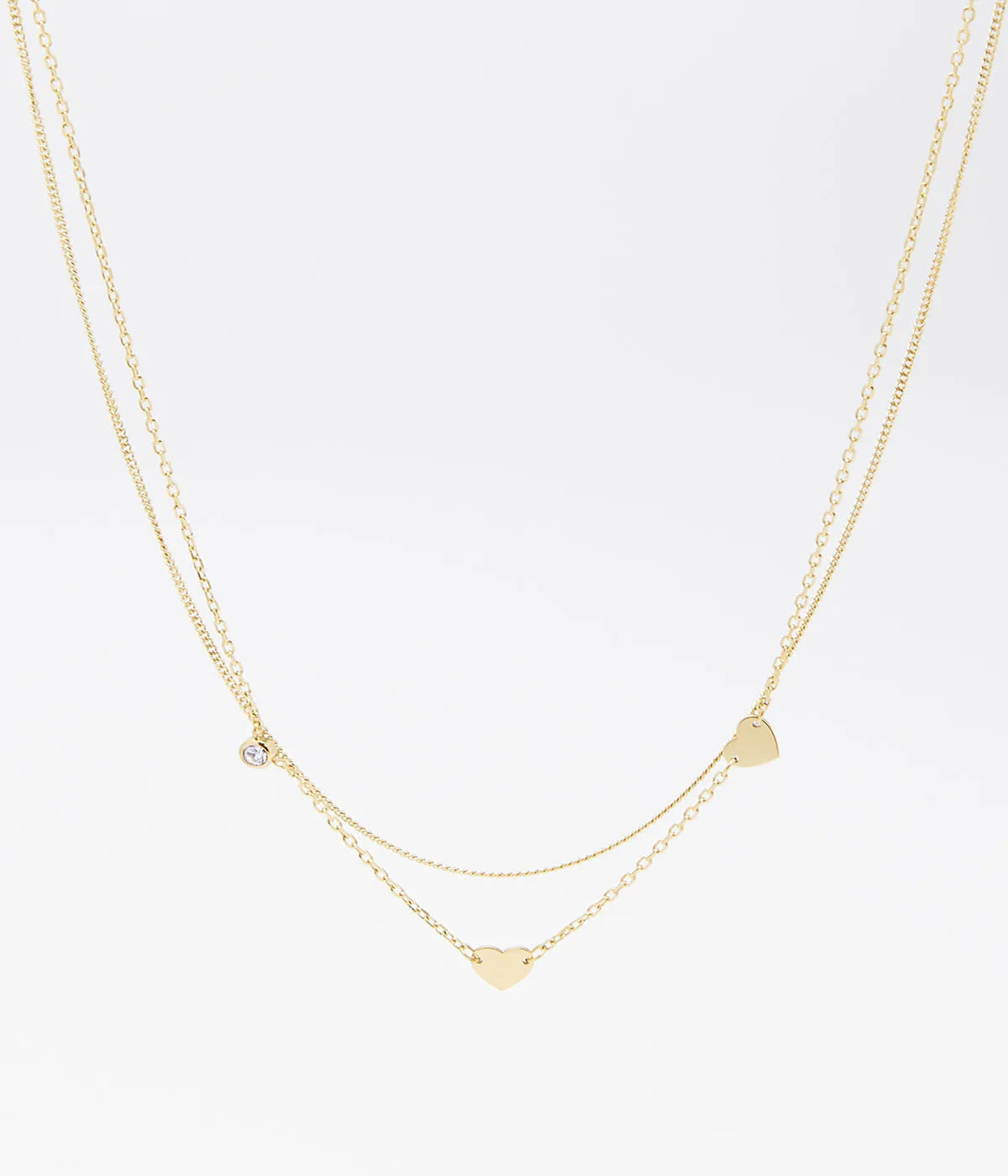 Ilyana Necklace