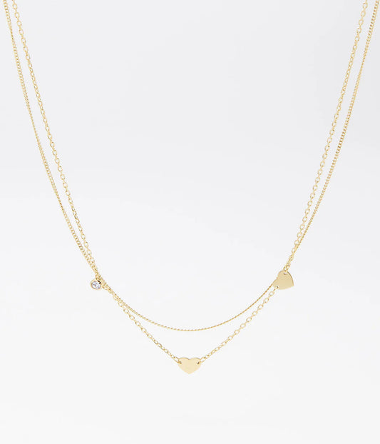 Ilyana Necklace