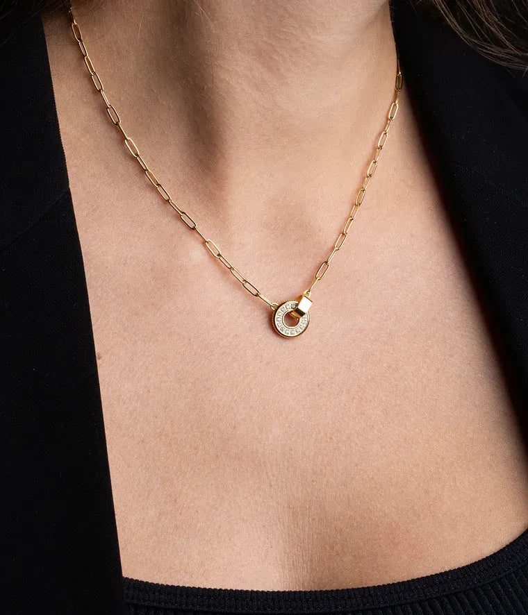 Inaya necklace