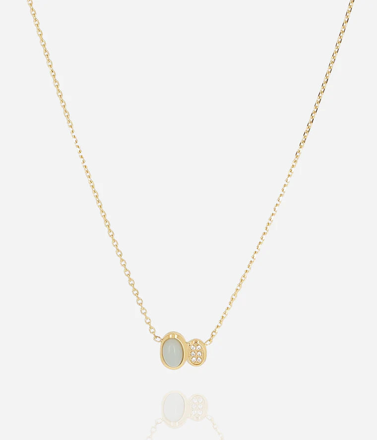 Galatina Necklace