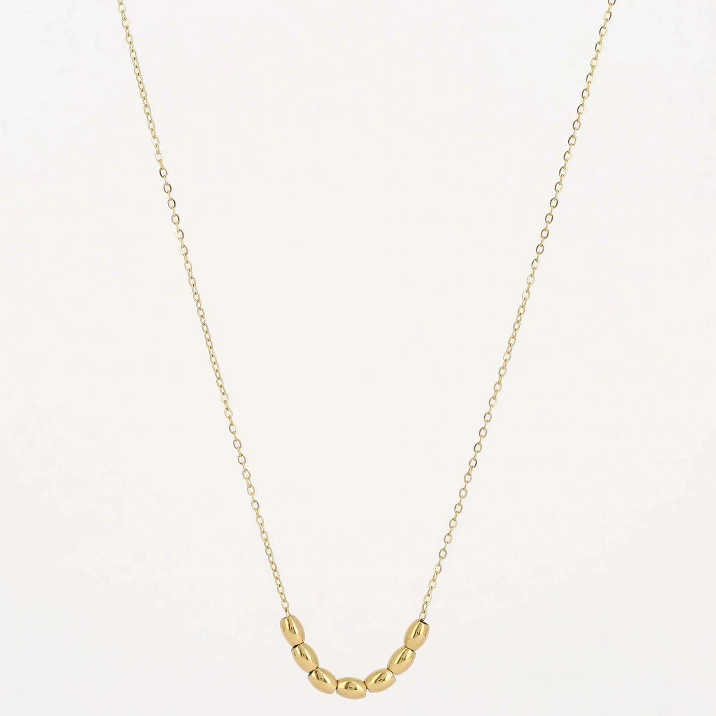 Haydée Necklace